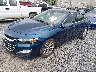 1G1ZD5STXKF****** Used and Repairable 2019 Chevrolet Malibu in Shady Spring
