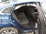 1G1ZD5STXKF****** Wrecked 2019 Chevrolet Malibu in Shady Spring