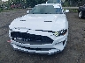 1FA6P8TH9N5****** Destrozados 2022 Ford Mustang en Estado de Carolina del Norte