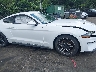 1FA6P8TH9N5****** Usados 2022 Ford Mustang en Estado de Carolina del Norte