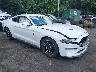 1FA6P8TH9N5****** Salvamento y Destrozados 2022 Ford Mustang en Greensboro