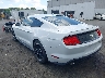 1FA6P8TH9N5****** Salvamento y Reparables 2022 Ford Mustang en Greensboro