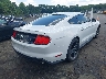 1FA6P8TH9N5****** Salvamento y Destrozados 2022 Ford Mustang en Estado de Carolina del Norte