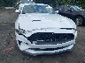 1FA6P8TH9N5****** Salvamento y Reparables 2022 Ford Mustang en Estado de Carolina del Norte