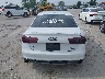 WAUFGAFC5FN****** Wrecked 2015 Audi A6