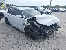 WAUFGAFC5FN****** Salvage and Wrecked 2015 Audi A6 in Chicago South
