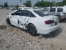 WAUFGAFC5FN****** Salvage and Repairable 2015 Audi A6 in Chicago South