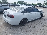 WAUFGAFC5FN****** Salvage and Wrecked 2015 Audi A6 in Illinois State