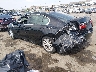 1HGCR2F81DA****** Salvamento y Reparables 2013 Honda Accord en Albuquerque