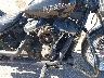 1HD1YJJ28KB****** Wrecked 2019 Harley-Davidson Street Bob in Rec Rides Online Exclusive