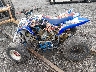 5Y4AM44Y2DA****** Used 2013 Yamaha Raptor 700 in Maryland State