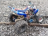 5Y4AM44Y2DA****** Salvage and Wrecked 2013 Yamaha Raptor 700 in Maryland State