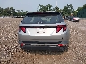 5NMJACAE2PH****** Wrecked 2023 Hyundai Tucson