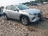 5NMJACAE2PH****** Salvage and Wrecked 2023 Hyundai Tucson in Long Island