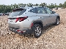 5NMJACAE2PH****** Salvage and Wrecked 2023 Hyundai Tucson in New York State