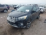 1FMCU9HD1JU****** Used and Repairable 2018 Ford Escape in Sioux Falls