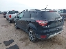 1FMCU9HD1JU****** Salvage and Repairable 2018 Ford Escape in Sioux Falls