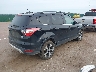 1FMCU9HD1JU****** Salvage and Wrecked 2018 Ford Escape in South Dakota State