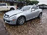 WDBWK54F69F****** Used and Repairable 2009 Mercedes-Benz SLK-Class in Honolulu