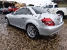 WDBWK54F69F****** Salvage and Repairable 2009 Mercedes-Benz SLK-Class in Honolulu