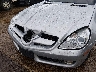 WDBWK54F69F****** Salvage and Repairable 2009 Mercedes-Benz SLK-Class in Hawaii State