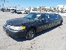 1L1FM81W3YY****** Usados y Reparables 2000 Lincoln Town Car en Los Angeles South