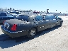 1L1FM81W3YY****** Salvamento y Destrozados 2000 Lincoln Town Car en Estado de California