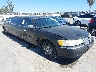 1L1FM81W3YY****** Salvamento y Reparables 2000 Lincoln Town Car en Estado de California