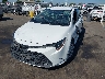 JTDEPRAE3LJ****** Used and Repairable 2020 Toyota Corolla in Sacramento