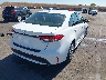 JTDEPRAE3LJ****** Salvage and Wrecked 2020 Toyota Corolla in California State