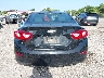 1G1BC5SM7J7****** Wrecked 2018 Chevrolet Cruze