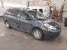5TDZK23C69S****** Salvamento y Destrozados 2009 Toyota Sienna en Saint Cloud