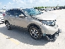 5J6RW1H80KL****** Salvage and Wrecked 2019 Honda CR-V in San Antonio South