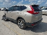 5J6RW1H80KL****** Salvage and Repairable 2019 Honda CR-V in San Antonio South
