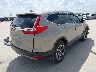 5J6RW1H80KL****** Salvage and Wrecked 2019 Honda CR-V in Texas State