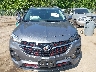 KL4MMCSL5MB****** Wrecked 2021 Buick Encore in Maryland State