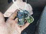 KL4MMCSL5MB****** Salvage 2021 Buick Encore in Maryland State