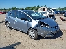 JHMGE8H32BC****** Salvamento y Destrozados 2011 Honda Fit en IAA - MANCHESTER