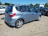 JHMGE8H32BC****** Salvamento y Destrozados 2011 Honda Fit en Estado de New Hampshire