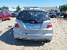 JHMGE8H32BC****** Destrozados 2011 Honda Fit