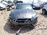 3FA6P0G72HR****** Wrecked 2017 Ford Fusion in Indiana State