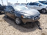3FA6P0G72HR****** Salvage and Wrecked 2017 Ford Fusion in Indianapolis