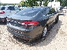 3FA6P0G72HR****** Salvage and Wrecked 2017 Ford Fusion in Indiana State