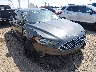 3FA6P0G72HR****** Salvage and Repairable 2017 Ford Fusion in Indiana State