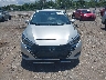 3N1CN8EV9SL****** Wrecked 2025 Nissan Versa in Florida State