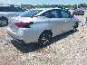 3N1CN8EV9SL****** Salvage and Wrecked 2025 Nissan Versa in Florida State