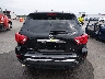 5N1DR2MM3HC****** Used 2017 Nissan Pathfinder