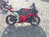 JH2PC4081AK****** Wrecked 2010 Honda Cbr600 in New York State