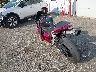 JH2PC4081AK****** Salvage and Repairable 2010 Honda Cbr600 in Long Island