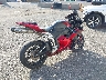 JH2PC4081AK****** Salvage and Wrecked 2010 Honda Cbr600 in New York State